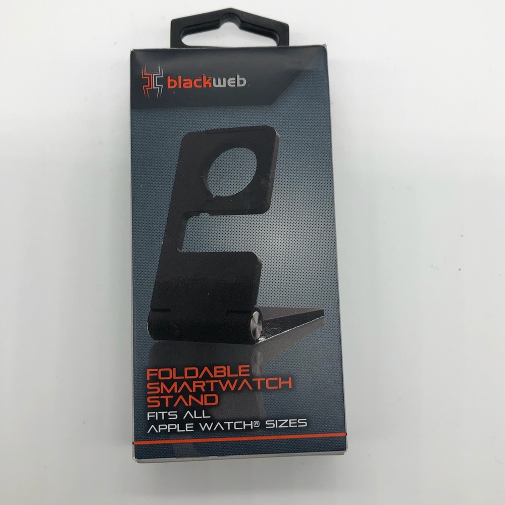 Blackweb Smartwatch Charging Stand